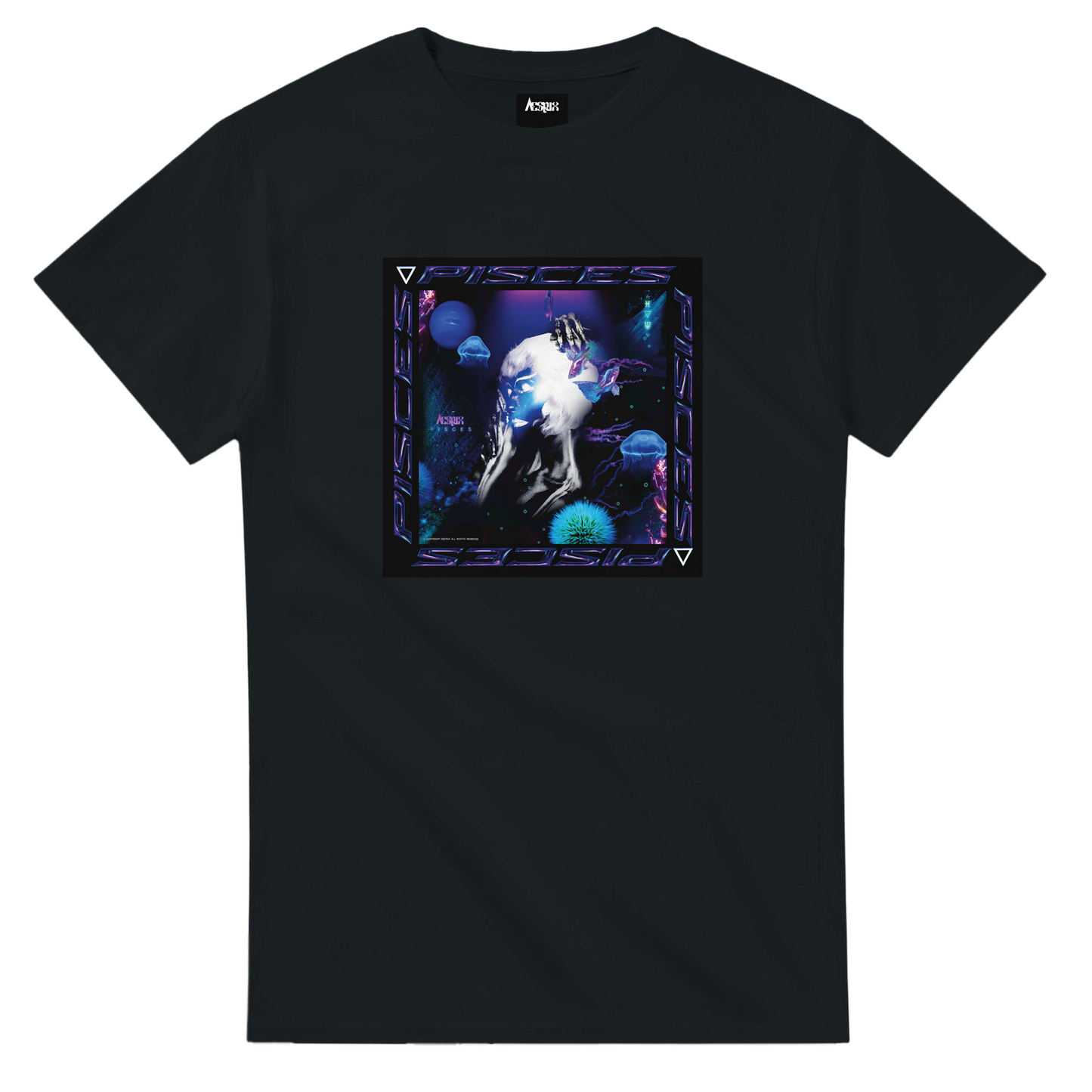 Aespux PISCES T-Shirt