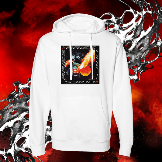 Aespux ARIES Hoodie