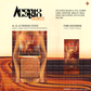 Aespux Taurus Printable Poster + FREE Phone Background