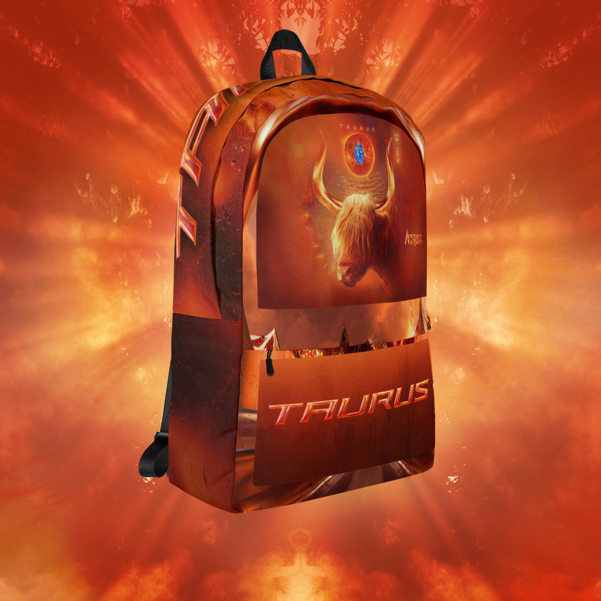 TAURUS Backpack