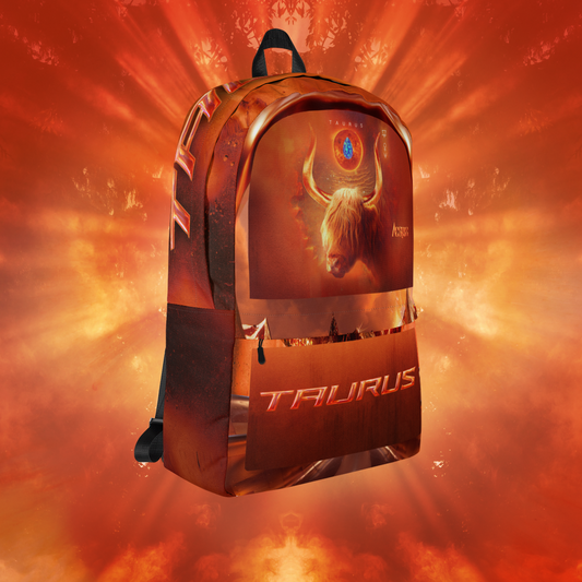 TAURUS Backpack