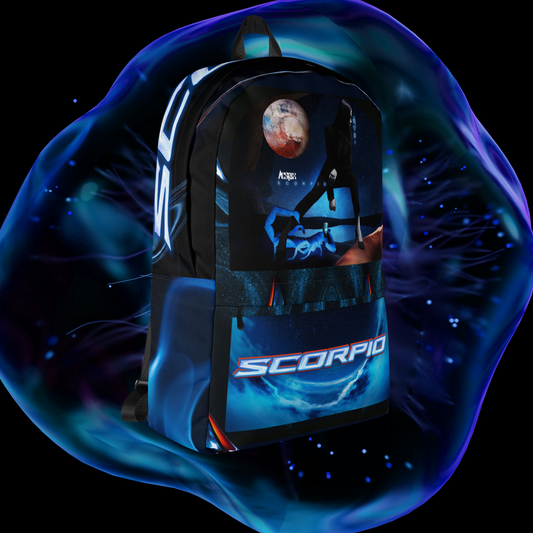 SCORPIO Backpack