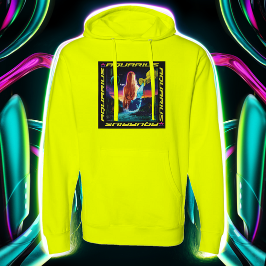 Aespux AQUARIUS Hoodie