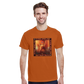 TAURUS Aespux Unisex T-Shirt