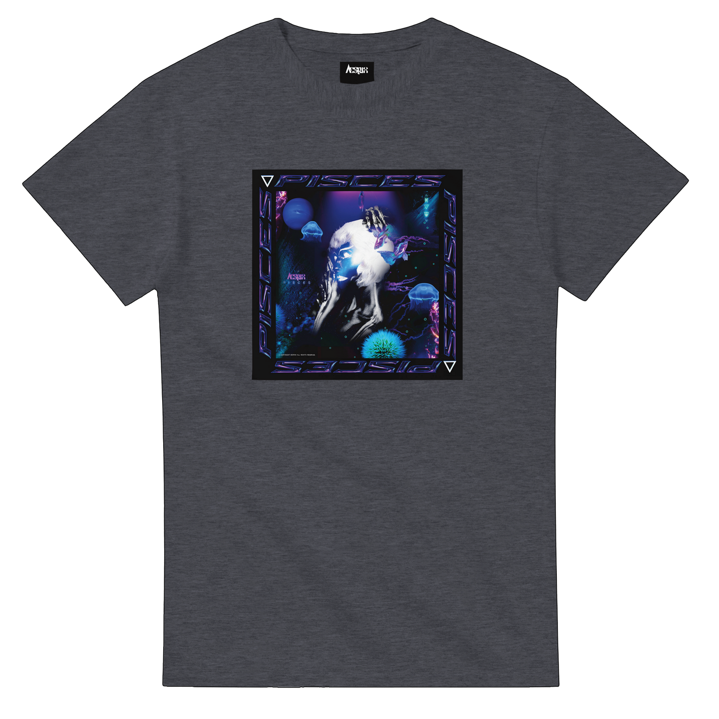 Aespux PISCES T-Shirt