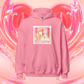 LIBRA Aespux Unisex Hoodie