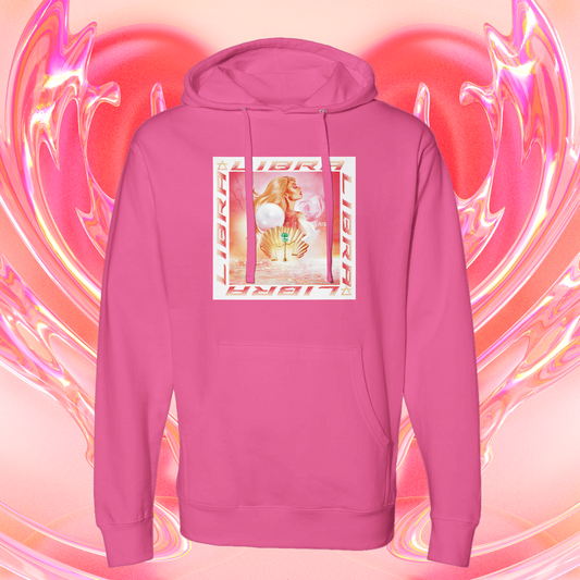 Aespux LIBRA Hoodie