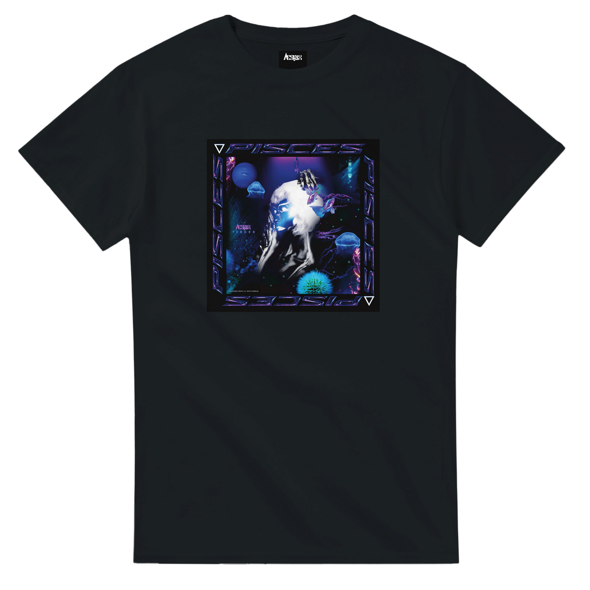 Aespux PISCES T-Shirt