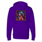 SAGITTARIUS Aespux Hoodie