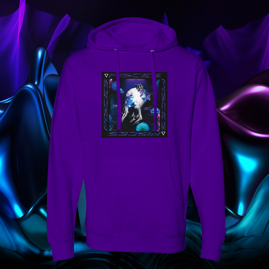 Aespux PISCES Hoodie