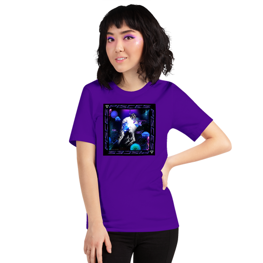 Aespux PISCES T-Shirt