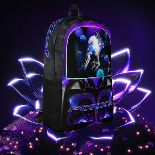 PISCES Backpack