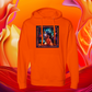 SAGITTARIUS Aespux Hoodie