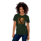 VIRGO Aespux Unisex T-Shirt
