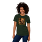 VIRGO Aespux Unisex T-Shirt