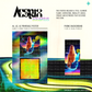 Aespux Aquarius Printable Poster + FREE Phone Background