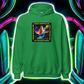 AQUARIUS Aespux Unisex Hoodie