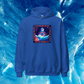 CANCER Aespux Unisex Hoodie