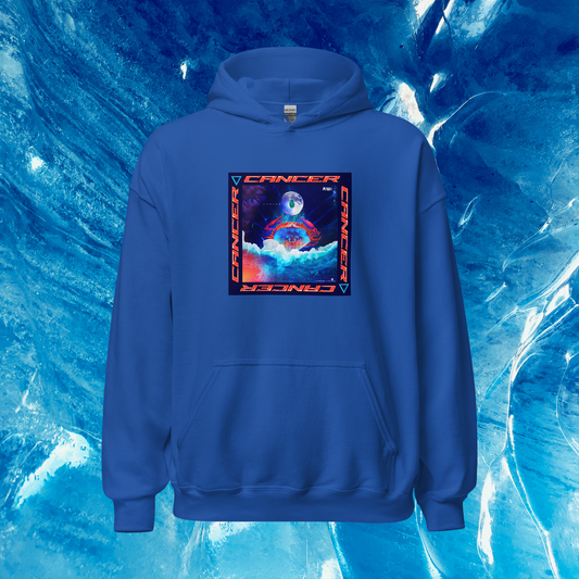 CANCER Aespux Unisex Hoodie