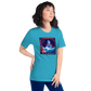 CANCER Aespux Unisex T-Shirt