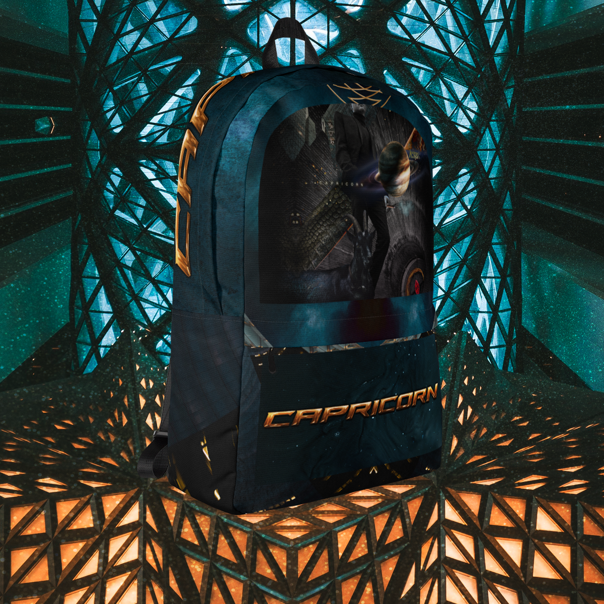CAPRICORN Backpack