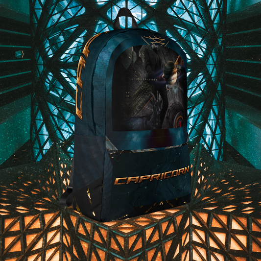 CAPRICORN Backpack