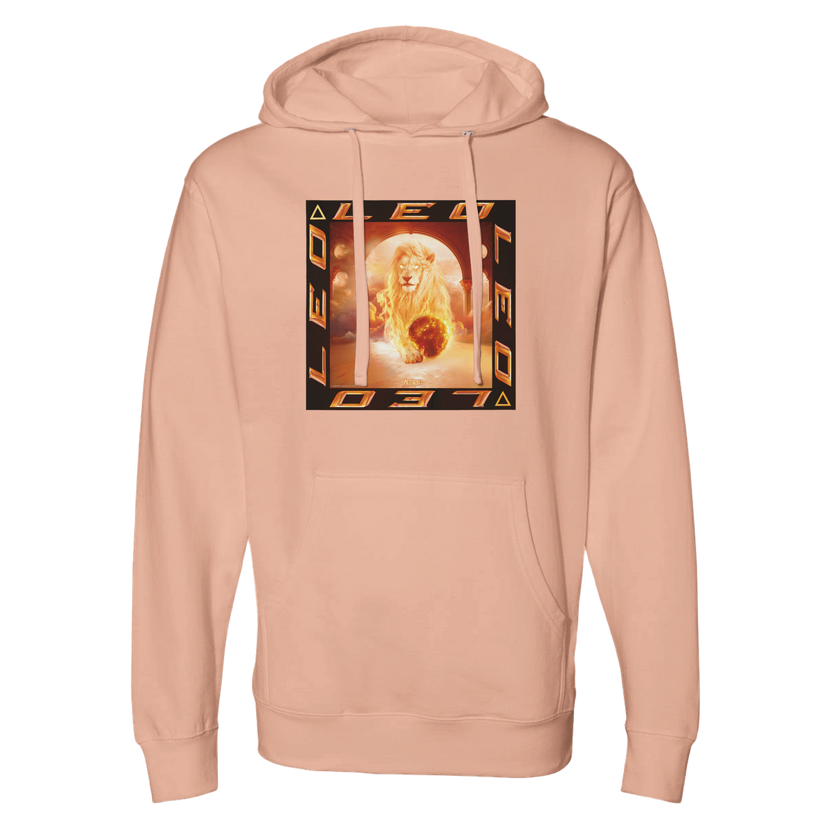 LEO Aespux Hoodie
