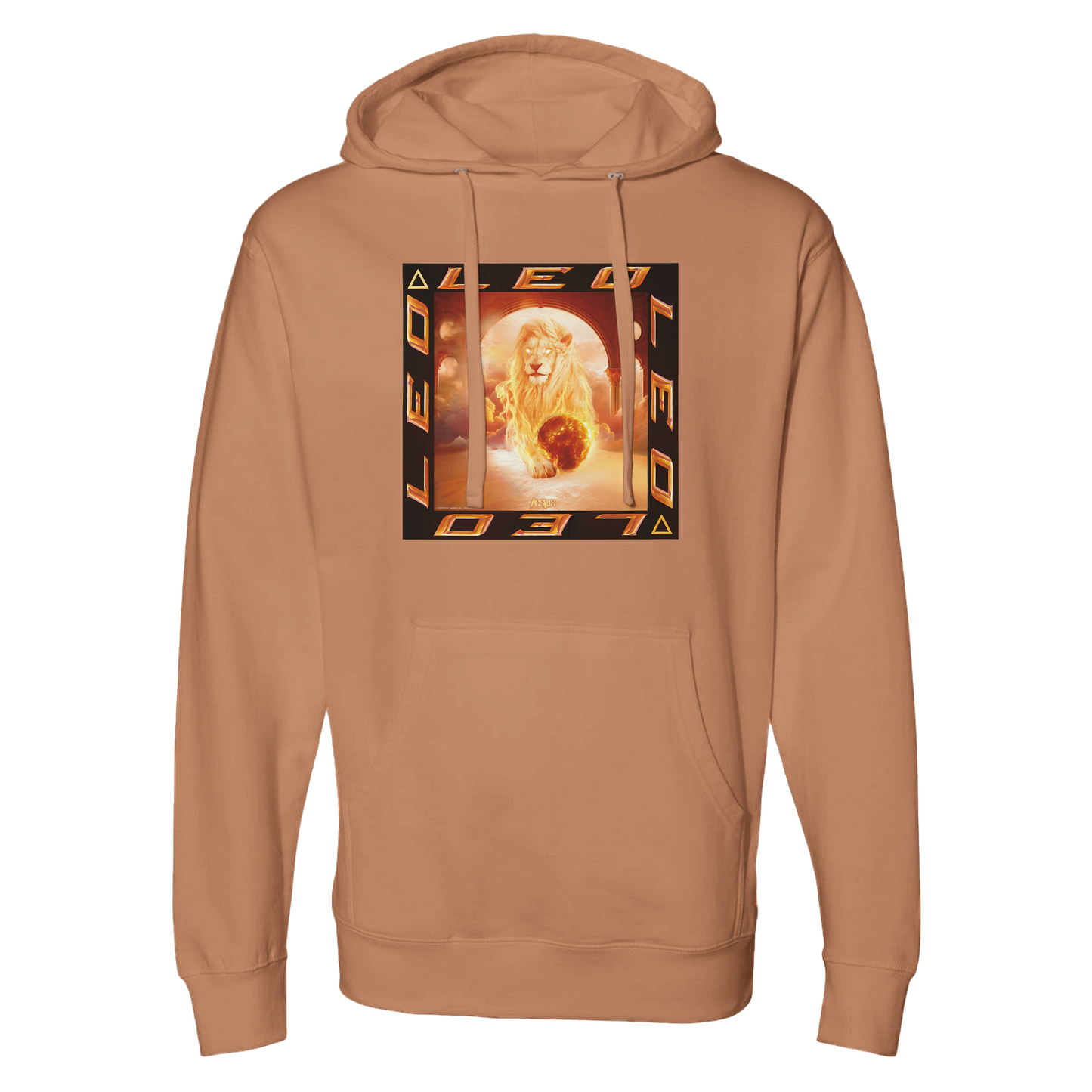 LEO Aespux Hoodie