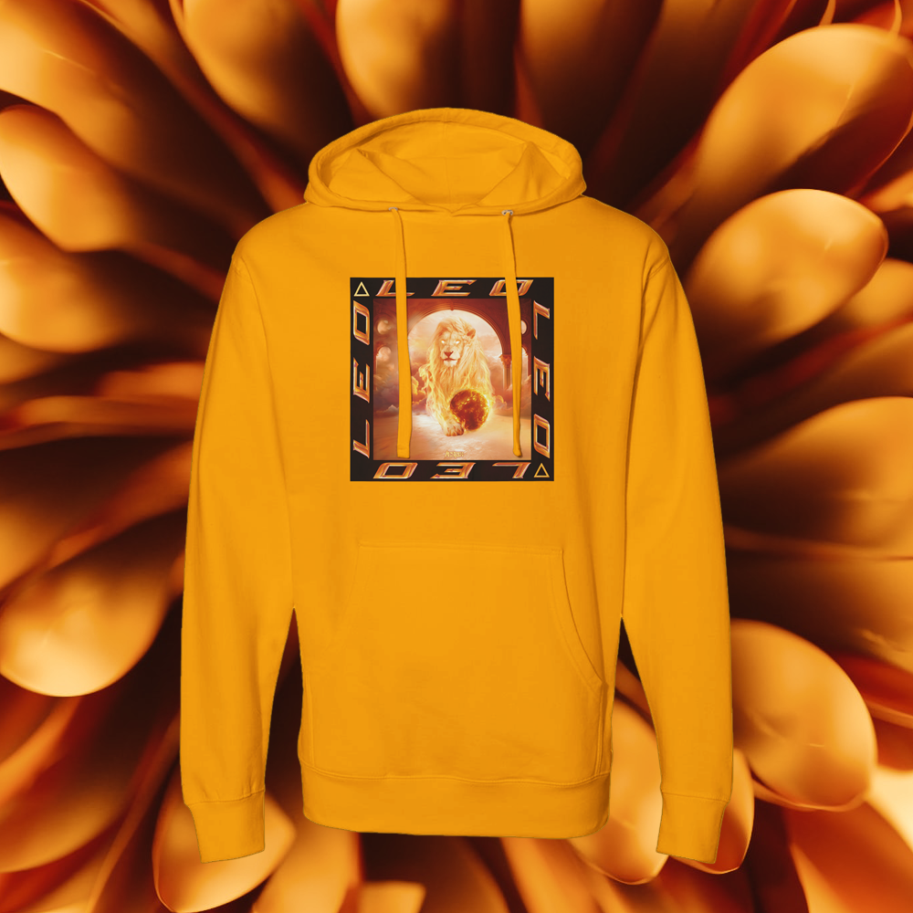 LEO Aespux Hoodie