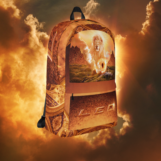 LEO Backpack