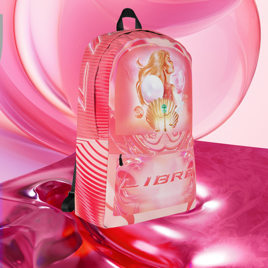 LIBRA Backpack