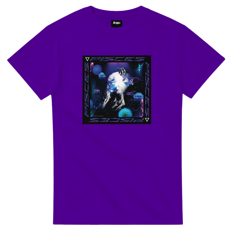 Aespux PISCES T-Shirt