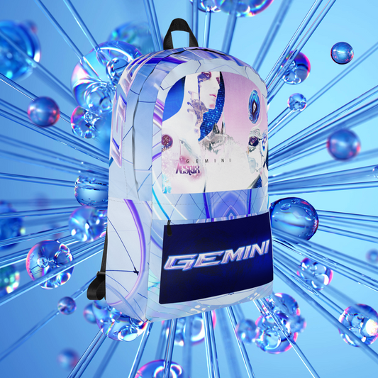 GEMINI Backpack