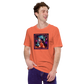 SAGITTARIUS Aespux Unisex T-Shirt