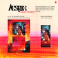 Aespux Sagittarius Printable Poster + FREE Phone Background