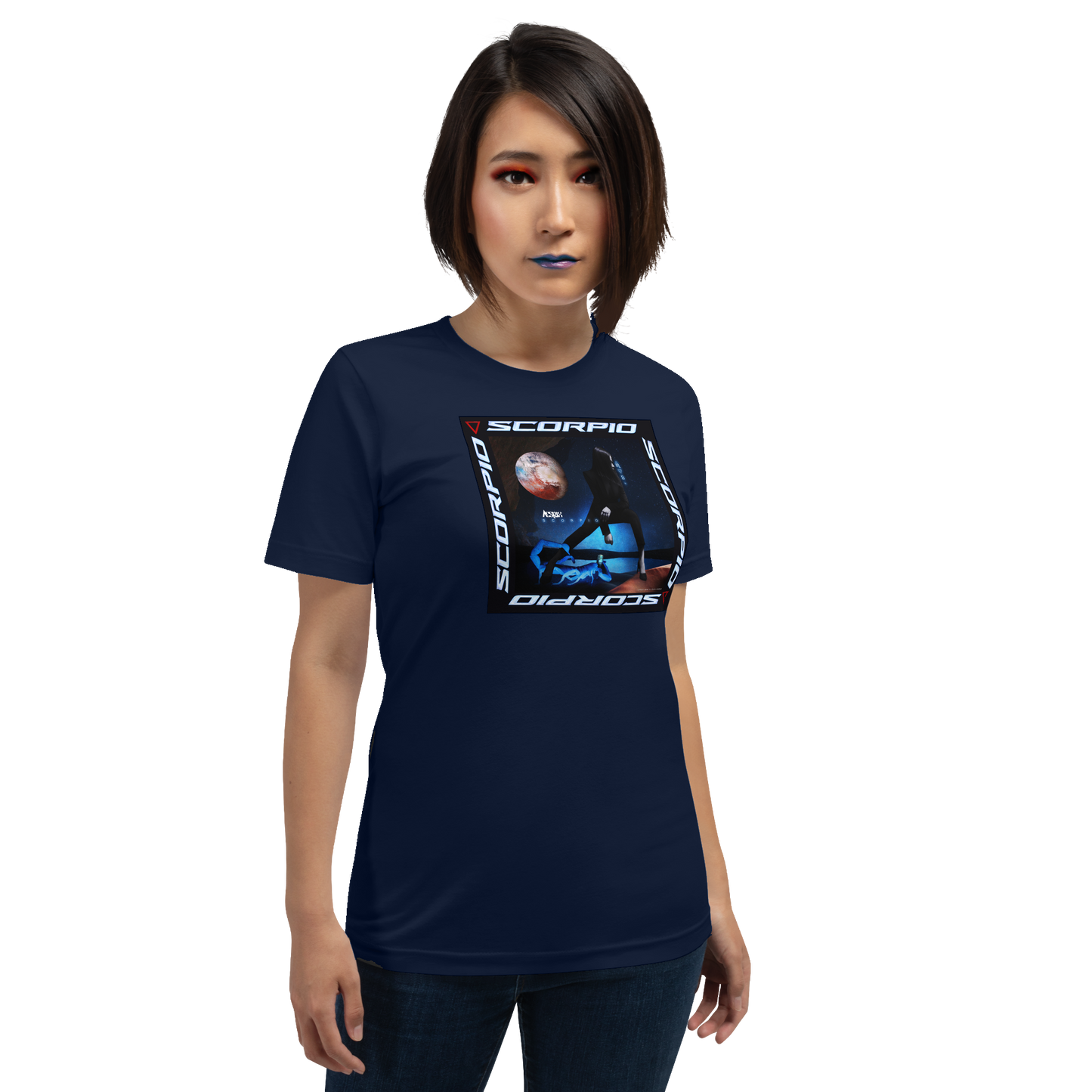 Aespux SCORPIO T-Shirt