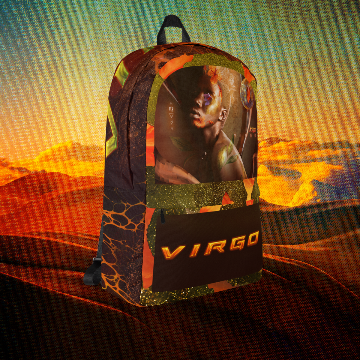 VIRGO Backpack