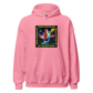 AQUARIUS Aespux Unisex Hoodie