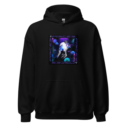 PISCES Aespux Unisex Hoodie