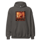 TAURUS Aespux Unisex Hoodie