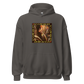 VIRGO Aespux Unisex Hoodie