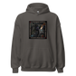 CAPRICORN Aespux Unisex Hoodie