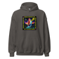 AQUARIUS Aespux Unisex Hoodie