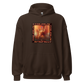 TAURUS Aespux Unisex Hoodie