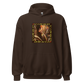 VIRGO Aespux Unisex Hoodie