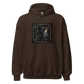 CAPRICORN Aespux Unisex Hoodie