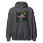 AQUARIUS Aespux Unisex Hoodie