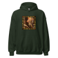 VIRGO Aespux Unisex Hoodie