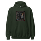 CAPRICORN Aespux Unisex Hoodie