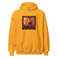 TAURUS Aespux Unisex Hoodie